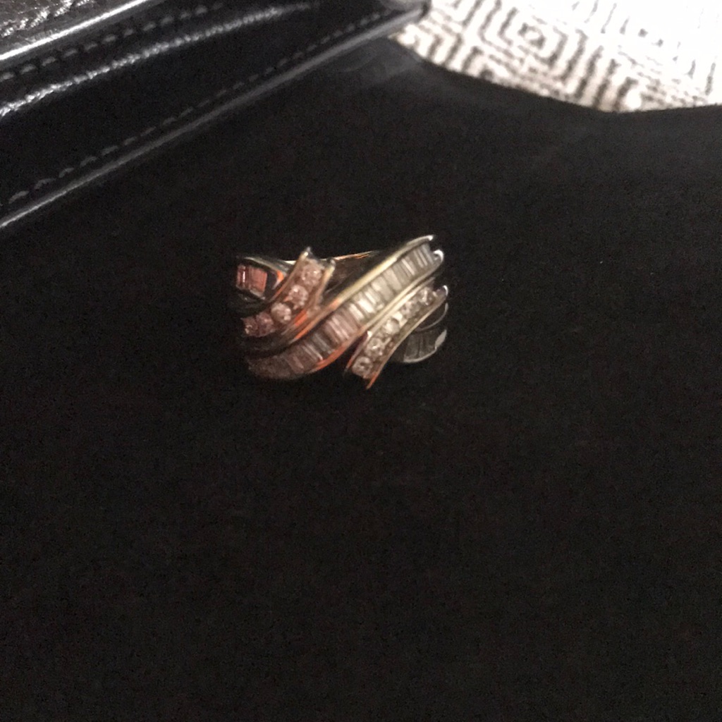 Diamond Ring